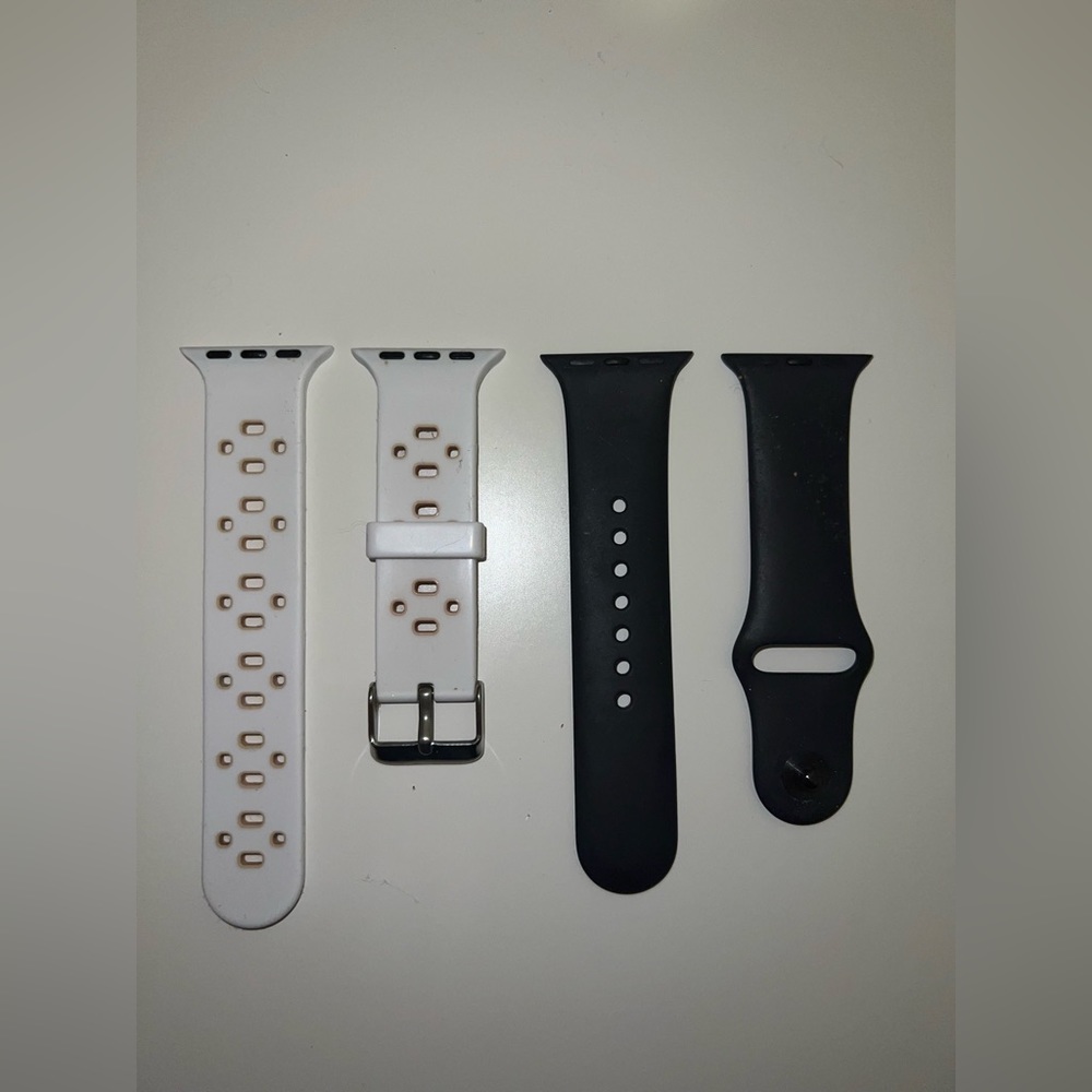 38mm watch bands